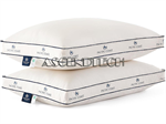 Pacific Coast 2 Off-White Pillow Set. Part Number: 2_Off-White_Pillow_Set