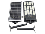 Vowelsone 2-Pack Solar Street Led Light. Part Number: 2Pk_Street_Light
