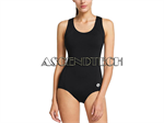 Baleaf 2Xl-Size Black One Piece Swimsuit. Part Number: 2Xl_Black_Swimsuit