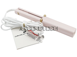 T3 Micro 301389-Ul-10 2-In-1 Straightene