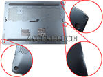 Msi A11sdk Bottom Cover 307-562D411-Hg0