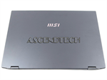 Msi E16 Lcd Back Cover 307-591A222-Hg0