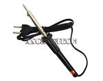 220V/240V 30 Watt Soldering Iron. Model: 220V/240V 30W 250V 7A