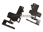 Acer Chromebook 516 Ge N22q19 Hinge Set. Part Number: 33.Kcwn7.001_33.Kcwn7.002