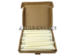 36 Pieces 11" Flameless Led Candles. Part Number: 36X_Flameless_Led_Candle