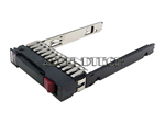 Hp Proliant Hdd Caddy Tray 371589-002