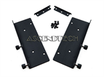Dell Apc Ups 3750W Bracket Kit Chassis. Part Number: 3750W_Mounting_Bracket_Kit