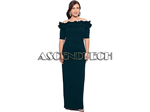 Xscape 16Plus Formal Evening Gown 3856Xw