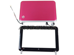 Hp 110 210 Lcd Cover Assy 38Nm1lctp60