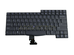 Dell Us English Laptop Keyboard 3C048. Part Number: 3C048 03C048 Th-03C048. Model: Ad287-Us