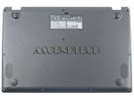 Asus E410k Bottom Base Cover 3Cbkibajn30