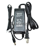 Cisco 8742Hdc 100-240V 36W Power Adapter. Model: Ps-2.5-12-3Dtm