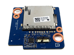 Hp 17-An Card Reader Board 3Mg3bcb0020