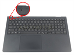 Dell 15 3520 Kb Palmrest Tp Assy 418Cv. Part Number: 418Cv 0418Cv Cn-0418Cv