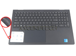 Dell 15 3520 Kb Palmrest Tp Assy 418Cv. Part Number: 418Cv 0418Cv Cn-0418Cv