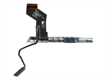 Hp 13-Bf Touch Board W/ Cable 435Pjk32l0. Part Number: 435Pjk32l01. Model: Ipa32 Ls-M023p