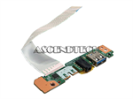 Acer 5 A515-47 I/O Board 435Pmbbol01. Model: Hh4a4 Ls-M214p