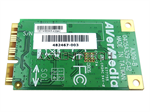 Hp Hdx X16 Dv6 A309-B Tv Card 482467-003