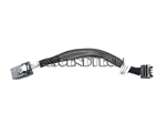 Dell Minisas Sff-8087 Cable 4Gknd. Part Number: 4Gknd 04Gknd Cn-04Gknd