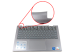 Dell 14 5410 Kb Palmrest Tp Assy 4Gr69. Part Number: 4Gr69 04Gr69 Cn-04Gr69