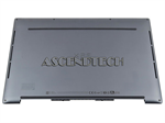 Dell Xps 13 Plus 9320 Bottom Cover 4Jvx5. Part Number: 4Jvx5 04Jvx5 Cn-04Jvx5