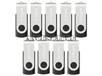 Enfain 9-Pack 32Gb Usb-A 3.0 Flash Drive. Part Number: 502Cb60fee