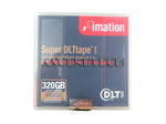 Imation Sdlt 220 Cartridge 51122 16260