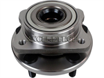 Autoround Front Wheel Hub Bearing 513123