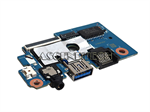 Acer Ph315-55 I/O Board 55.Qgpn2.001. Part Number: 55.Qgpn2.001 55Qgpn2001. Model: Hh514 Ls-L974p