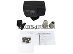 Vqo 5600Sxt Water Softener Control Head. Part Number: 7130-5600Sxt