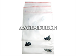 Hp G62 Compaq Cq56 Screw Kit 595197-001