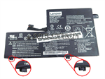 Lenovo 11.1V 45Wh Battery 5B10k88048. Part Number: 5B10k88048 8S5b10k88048. Model: L15m3pb1