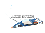 Lenovo 1-15Ada7 Usb I/O Board 5C50s25282. Part Number: 5C50s25282 8S5c50s25282. Model: Gls1b Ls-L502p