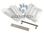 Khtumeware 5 Pack 5In Cabinet Handles. Part Number: 5Pcs_Bsn_5In_Handles