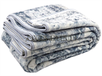 5'X7' Washable Non-Slip Vintage Area Rug. Part Number: 5X7ft_Area_Rug