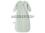 Kaiya Baby 6-18M Toddler Sleep Sack. Part Number: 6-18M_Toddler_Sleep_Sack_Pea_Green