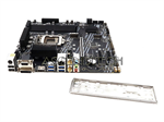 Msi B460m Pro-Vdh Wifi Motherboard. Part Number: 601-7C83-010B