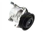 Ac Compressor W/ Clutch For Honda Accord. Part Number: 6021297