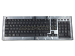 Hp Spanish Keyboard 603288-161 No Dongle. Model: Kg-0981