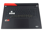 Asus Kb Palmrest Tp Assy 6070B1910811