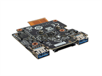 Msi Ge66 Raider I/O Board 607-1543A-05S. Model: Ms-1543A