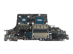 Msi Creator Z17 Hx Mboard 607-17N21-09S. Model: Ms-17N21