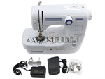 Topincn 608A Electric Sewing Machine