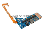 Asus Ux434fl I/O Board 60Nb0mp0-Io1000. Model: Ux434fl_Io