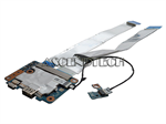 Asus Cx1700 I/O Board 60Nx04c0-Io2000