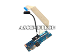 Asus Flip Cx5 I/O Board 60Nx0540-Io2020. Model: Ha5ga Ls-M252p