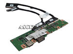 Asus Cm3401 I/O Board 60Nx06m0-Io1020