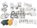 Otuuz 50 Pcs Laser Engraving Blanks. Part Number: 50_Pcs_Laser_Engraving_Blanks