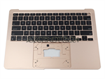 Apple A2337 Kb Palmrest 631-06258 No Tp
