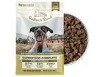Balands Ranch 64 Oz Beef Dog Food. Part Number: 64Oz_Beef_Doog_Food